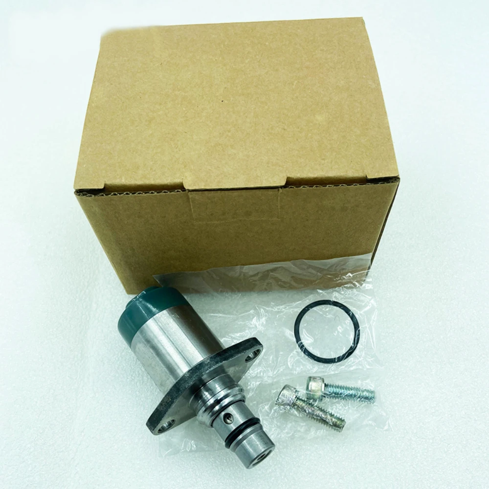 Для SCV 294200-2760 для управления всасывания топливного насоса Valve 294000-1372 1460A053 1460A056