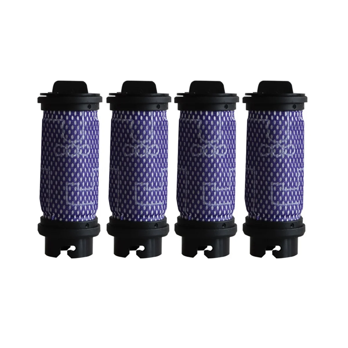 

Vacuum Filter Replacement for N5 S6 S6P S600 Cordless Vacuum Cleaner Parts