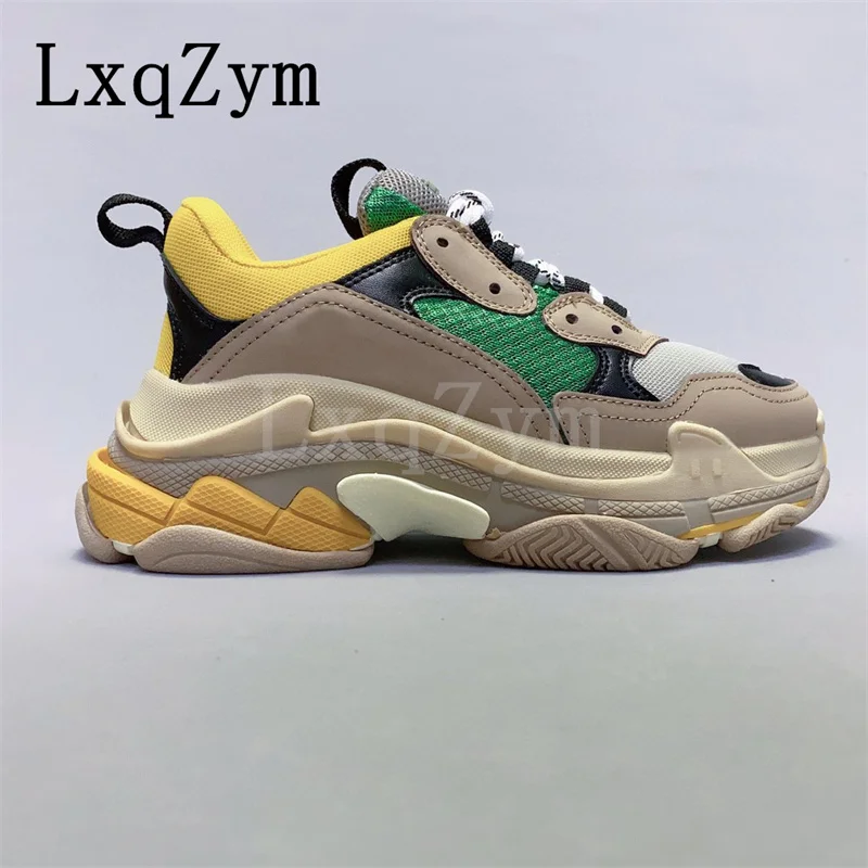 Men's Women's Slip on Running Shoes Comfortable Fashion Sneaker Lv''s Shoes  - China Replica Shoes and Brand Shoes price