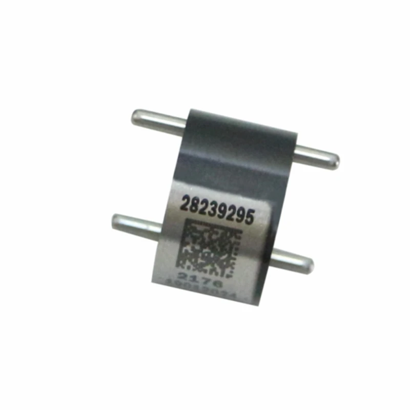 Новый Топливный Клапан Euro 4