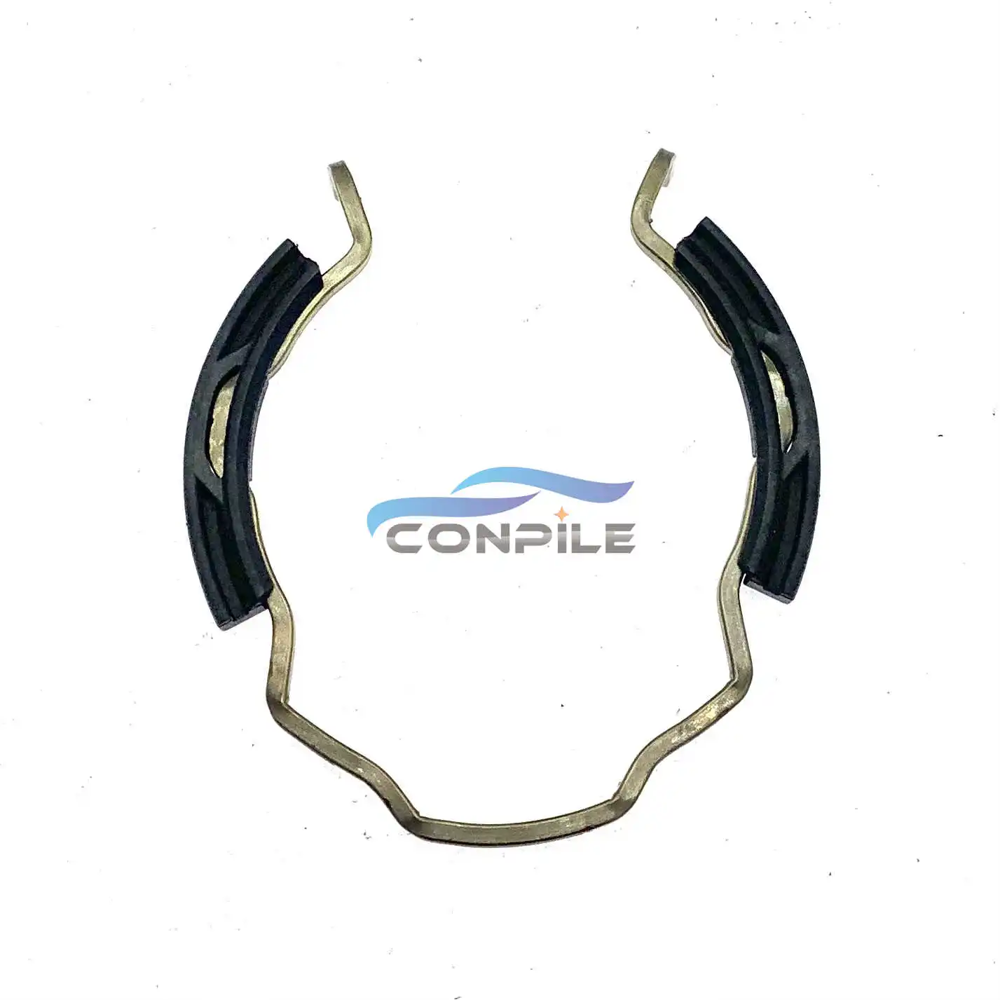 

1 шт. для chevrolet Verano 1,5 T cruze 1,4 T зажим дроссельного клапана Турбокомпрессор трубный зажим уплотнительное кольцо интеркулер трубный зажим пружина