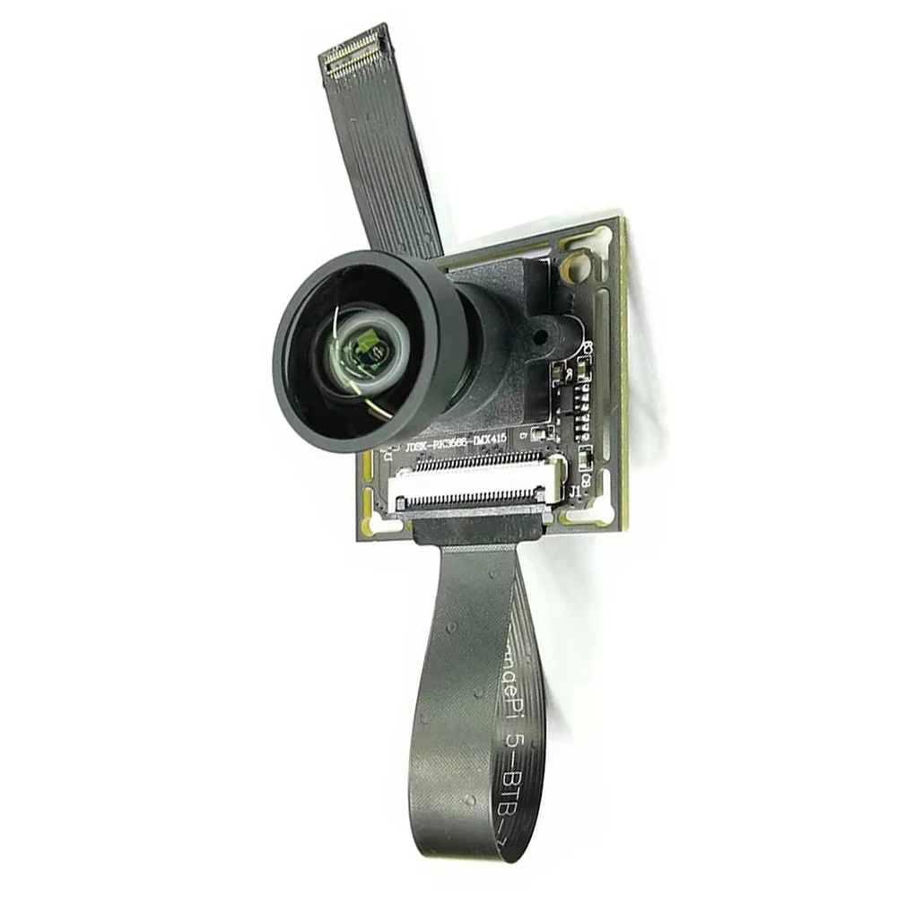 Модуль камеры IMX415 для Orange Pi P5 4K 8MP 2 8 мм 6 12 16 25 Длина 100 120 140 градусов RK3588 MIPI M12 Ручная