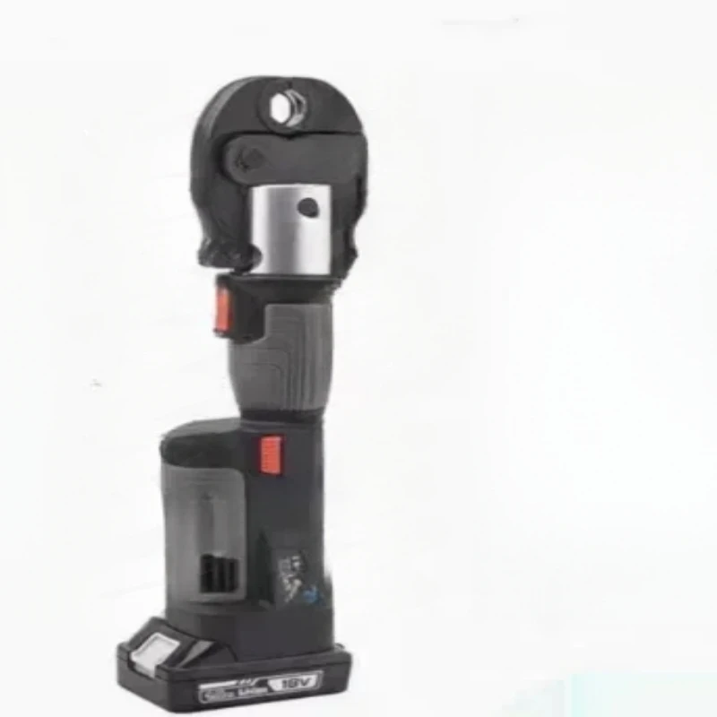 Аккумуляторный электрический зажим PZ-1930 инструмент для зажима труб из