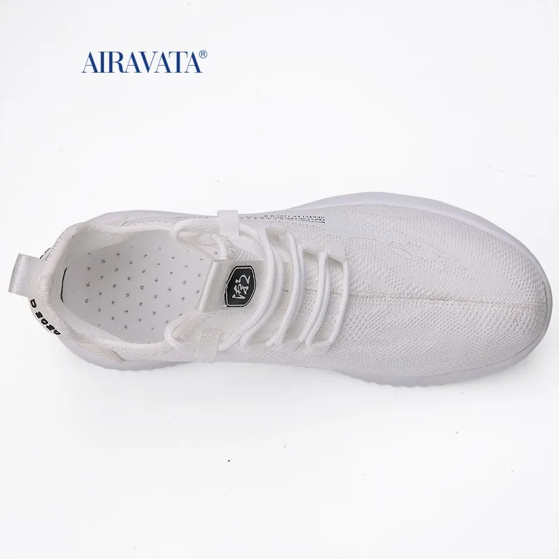 Sneakers Breathable Outdoor Fashion Men Walking Shoes Lightweitht Sport Trainers Casual Footwear Zapatos