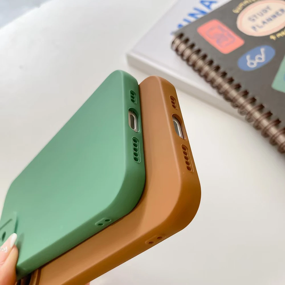 Чехол на заказ с надписью Love Name для iPhone 13 Pro Max 11 12 Mini 8 Plus роскошный силиконовый