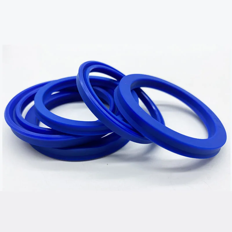 1/3/5/10/15 шт. кольцо типа UN/UHS/Y из полиуретана (ПУ) уплотнение гидравлического масла