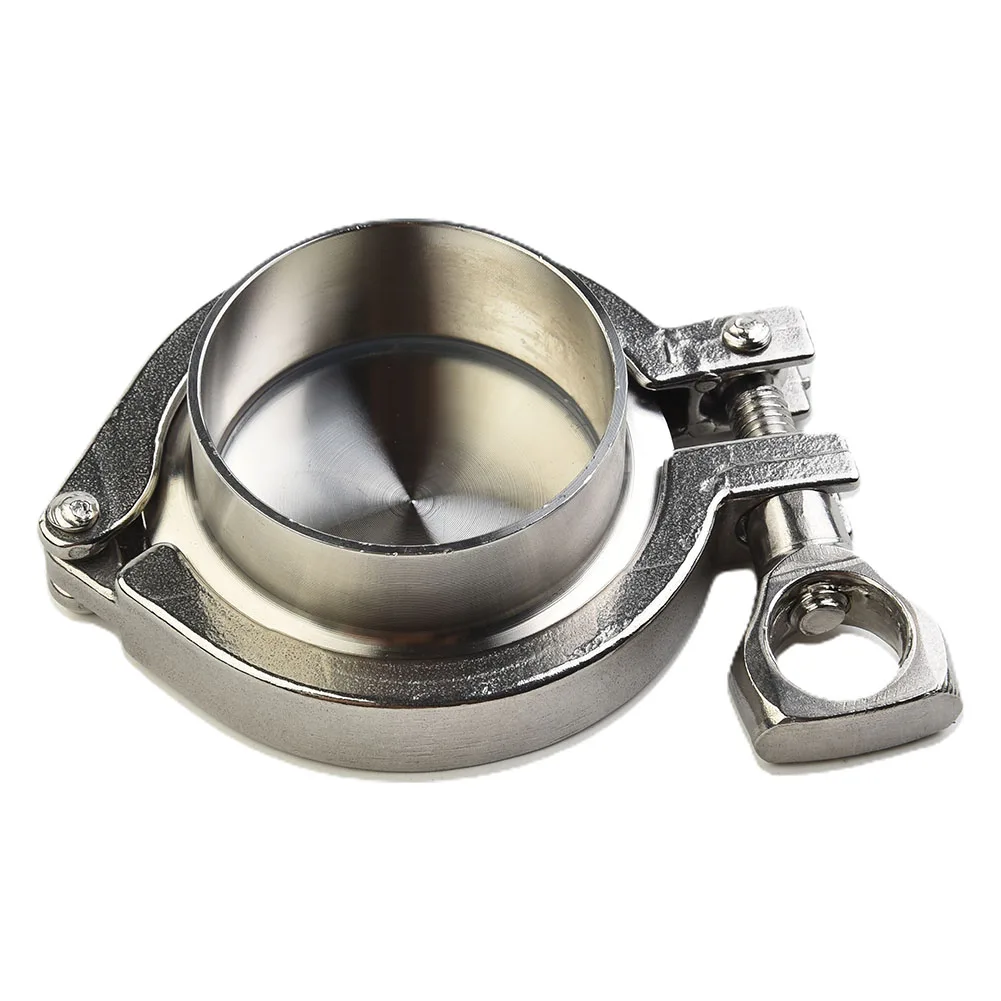 2-дюймовый комплект торцевых заглушек с тройным зажимом 2 дюйма приварной