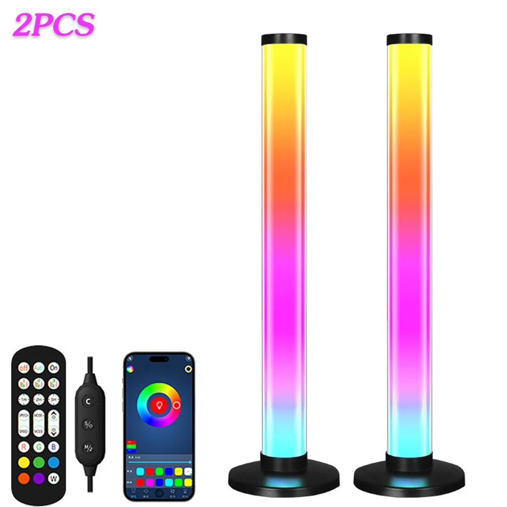 

YSRSAI RGB-подсветка для монитора 360°