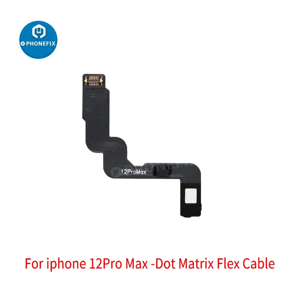 

DIYPHONE Гибкий кабель для Face ID iPhone X-14 Pro Max