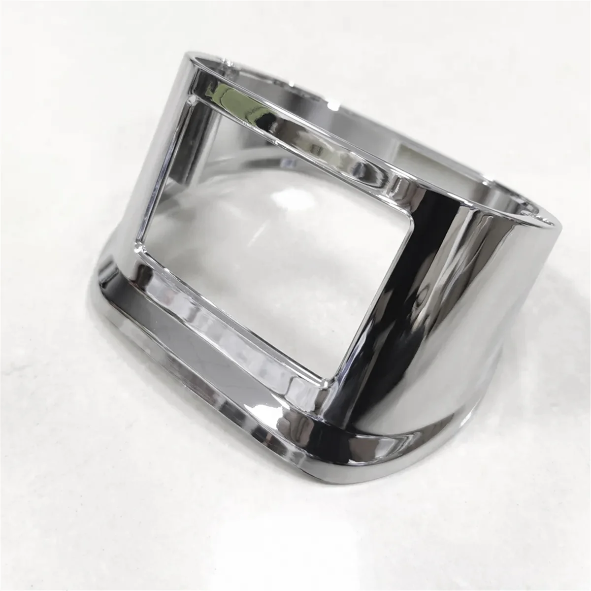 Крышка стоп-сигнала для Touring XL Dyna FLSTF FLHRC FLHTC CHROME Задний фонарь