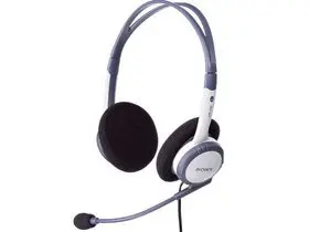 Амбушюры для наушников Sony DR-220DP DR-260 5 пар