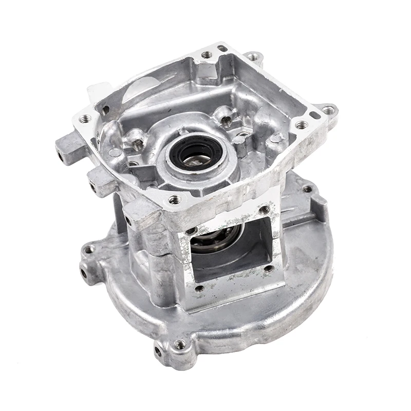 

Crankcase for 2 Stroke 47CC 49CC Motorcycle Pocket Dirt Bike ATV Petrol Scooter