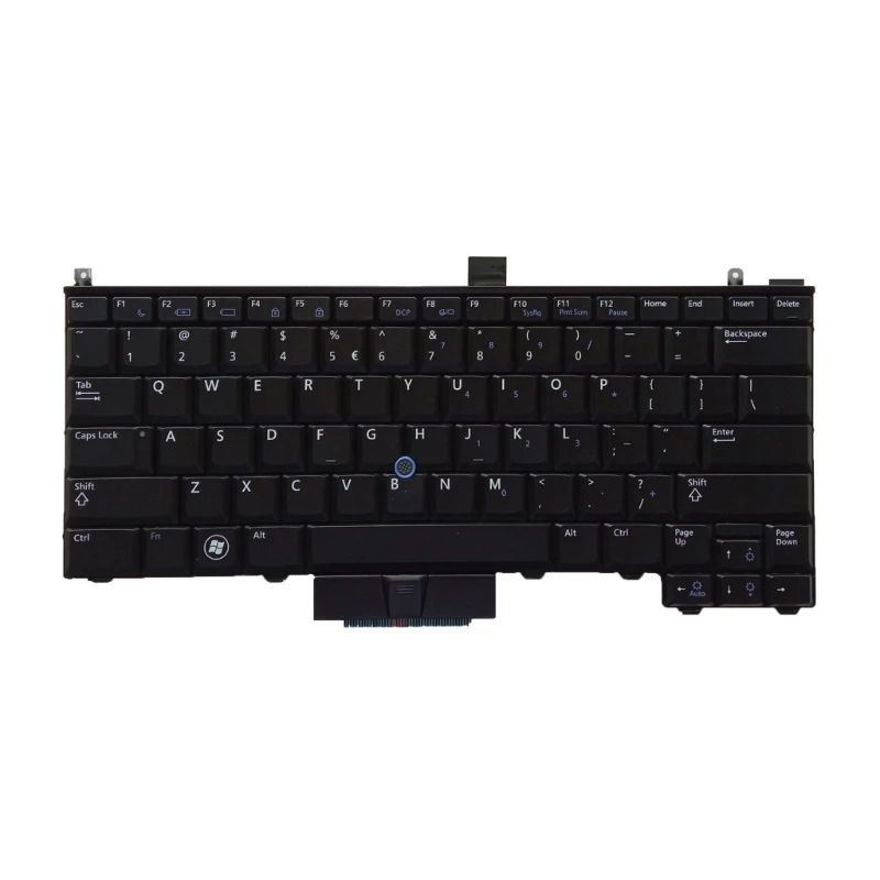 

Клавиатура для DELL Latitude E4300 E4310 E4200 PP13S US
