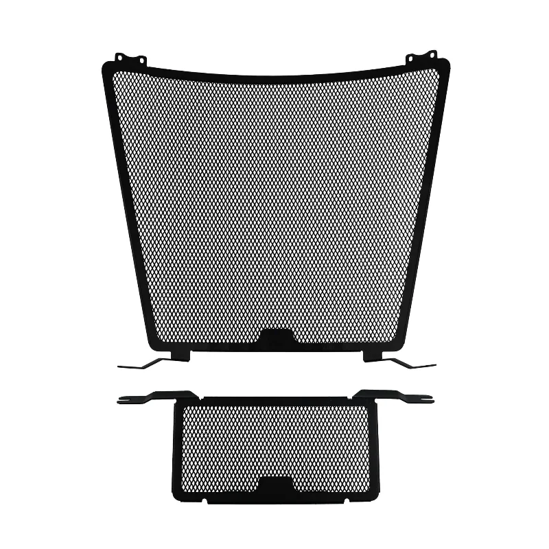 Для BMW S1000R S1000RR S1000XR 19-22 года Модифицированная сетка для резервуара воды отвода