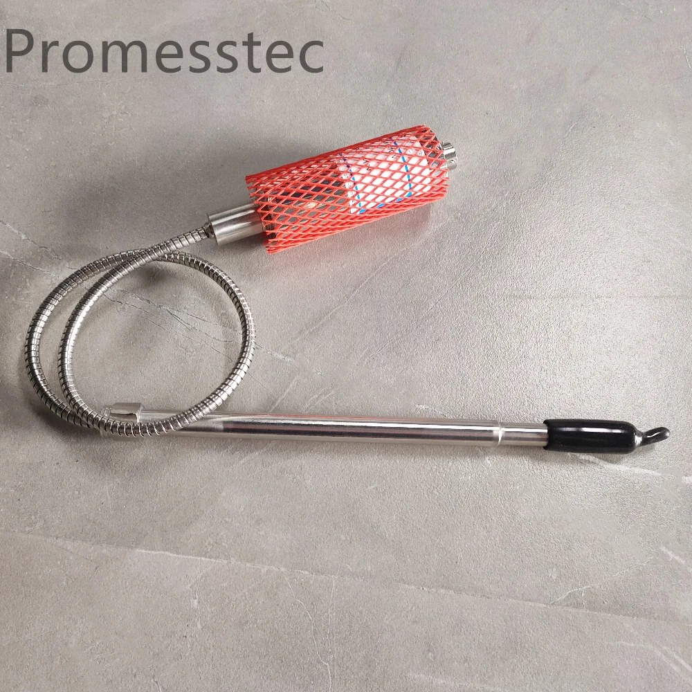 

High Temperature Melt Pressure Sensor 3.33mV/V PT4616-20MPa Melt Transducer