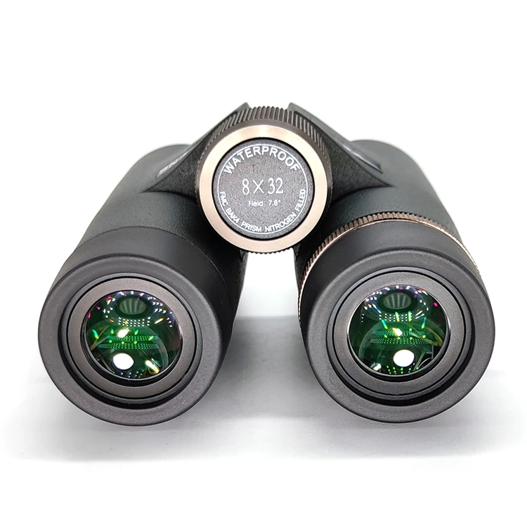 

Binocular Loupe Harness Pack Nitrogen Filled 8x32 Binoculars with ED Glass