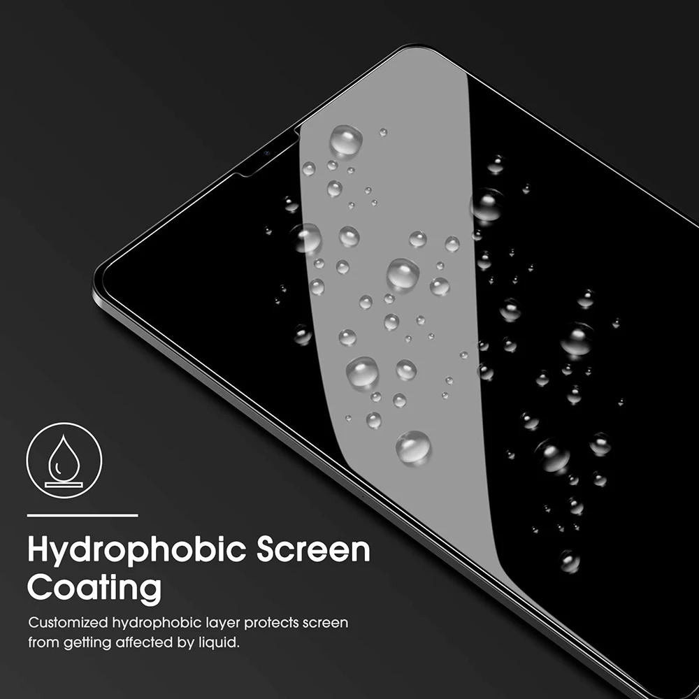 Рисунок 4 - Закаленное стекло для 2021 iPad 10