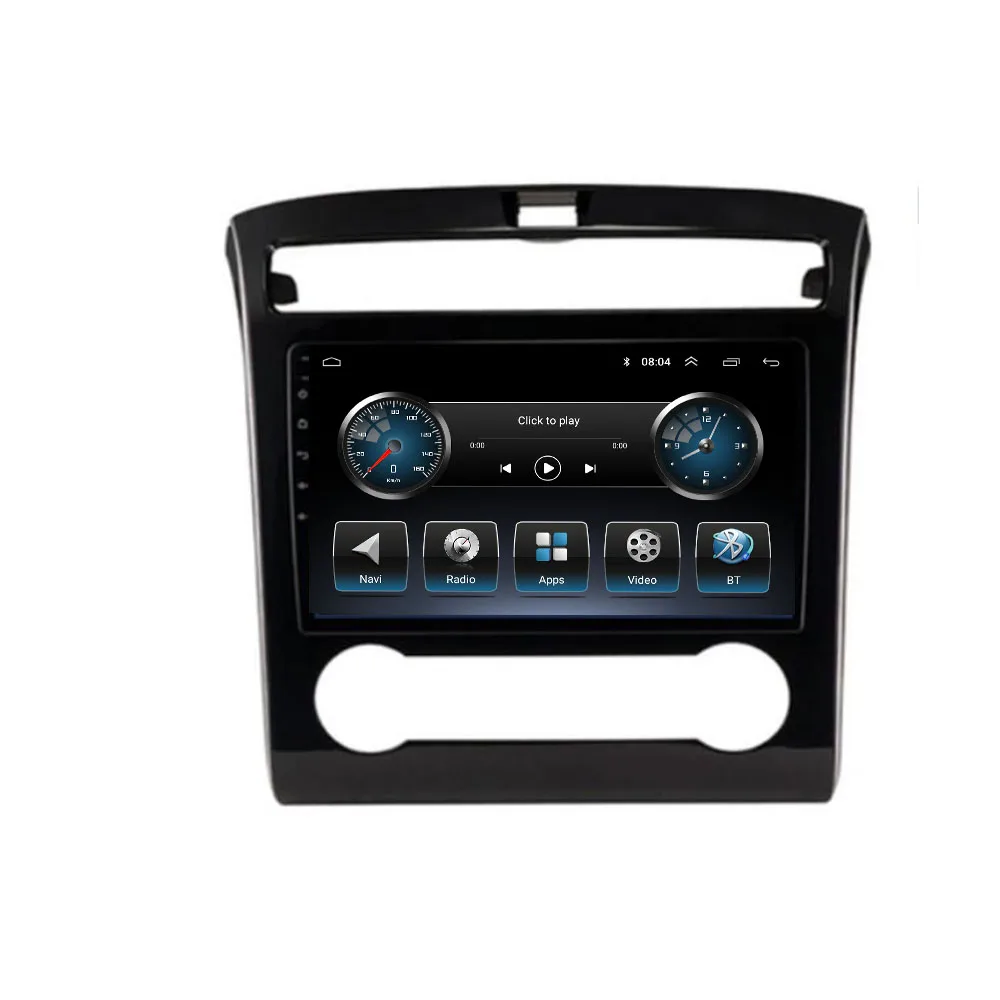 

Android auto Android 12 For Hyundai Tucson IX35 2020 2021 2022 2023 to 2050 Car Radio Multimedia Navigation QLED IPS Screen DSP