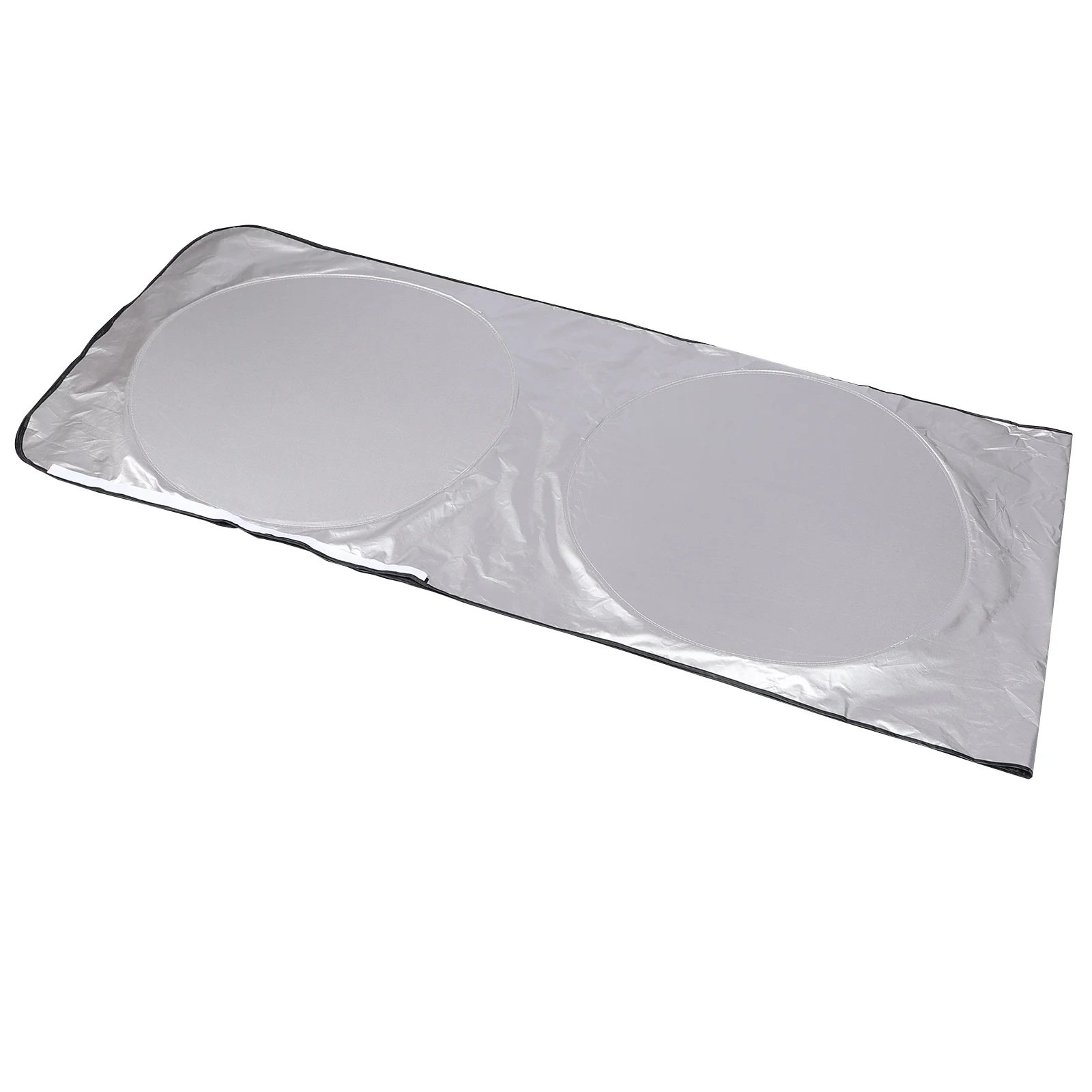 

Sun Visor Truck Shade Windshield Window Shades Semi Accessories Car Sunshade Cover For