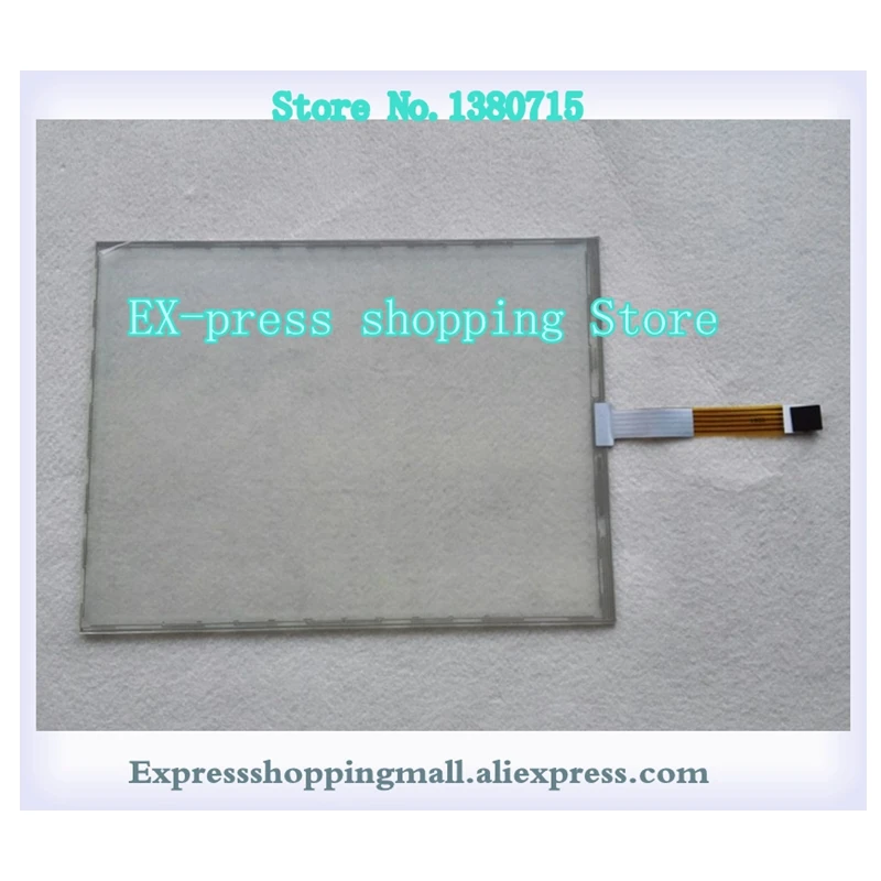 

New Original Offer AMT2838 0283800B 1071.0042 Touch Screen Glass Panel