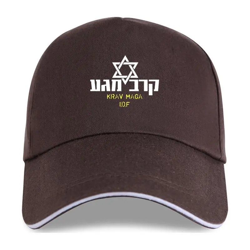 

New Krav Maga military Baseball cap self-defence fighting system Israel Defense Force 2021 Summer 2021 Arrivals