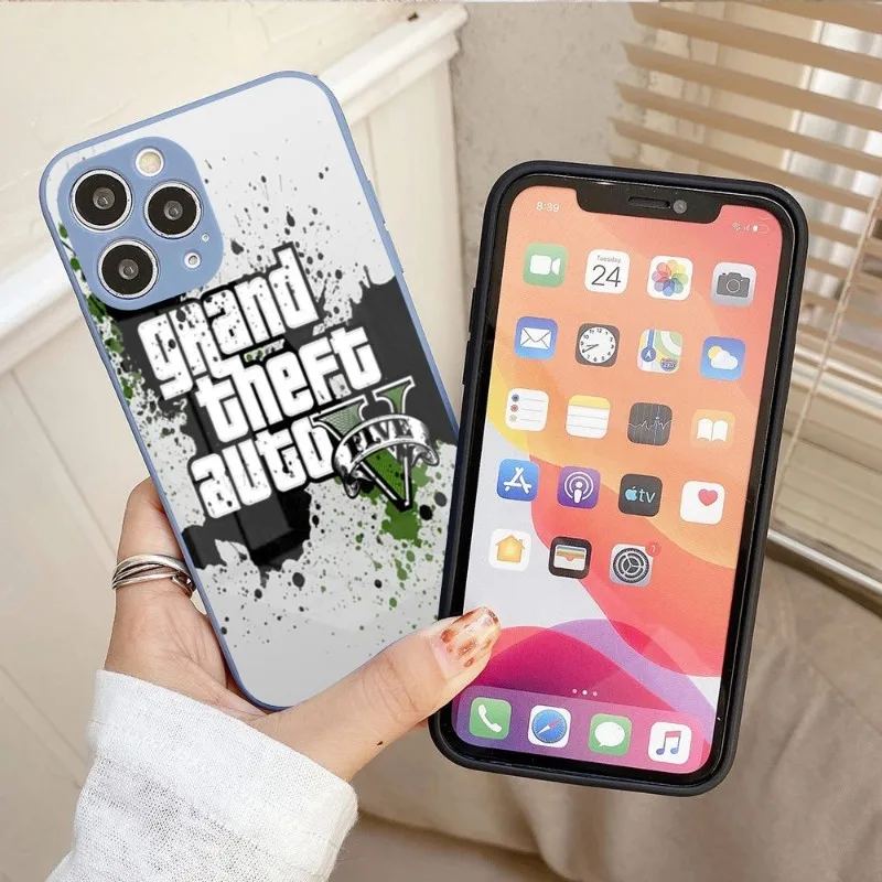 

Чехол для IPhone 14 13 12 11 Pro Max X XR XS 8 7 Plus
