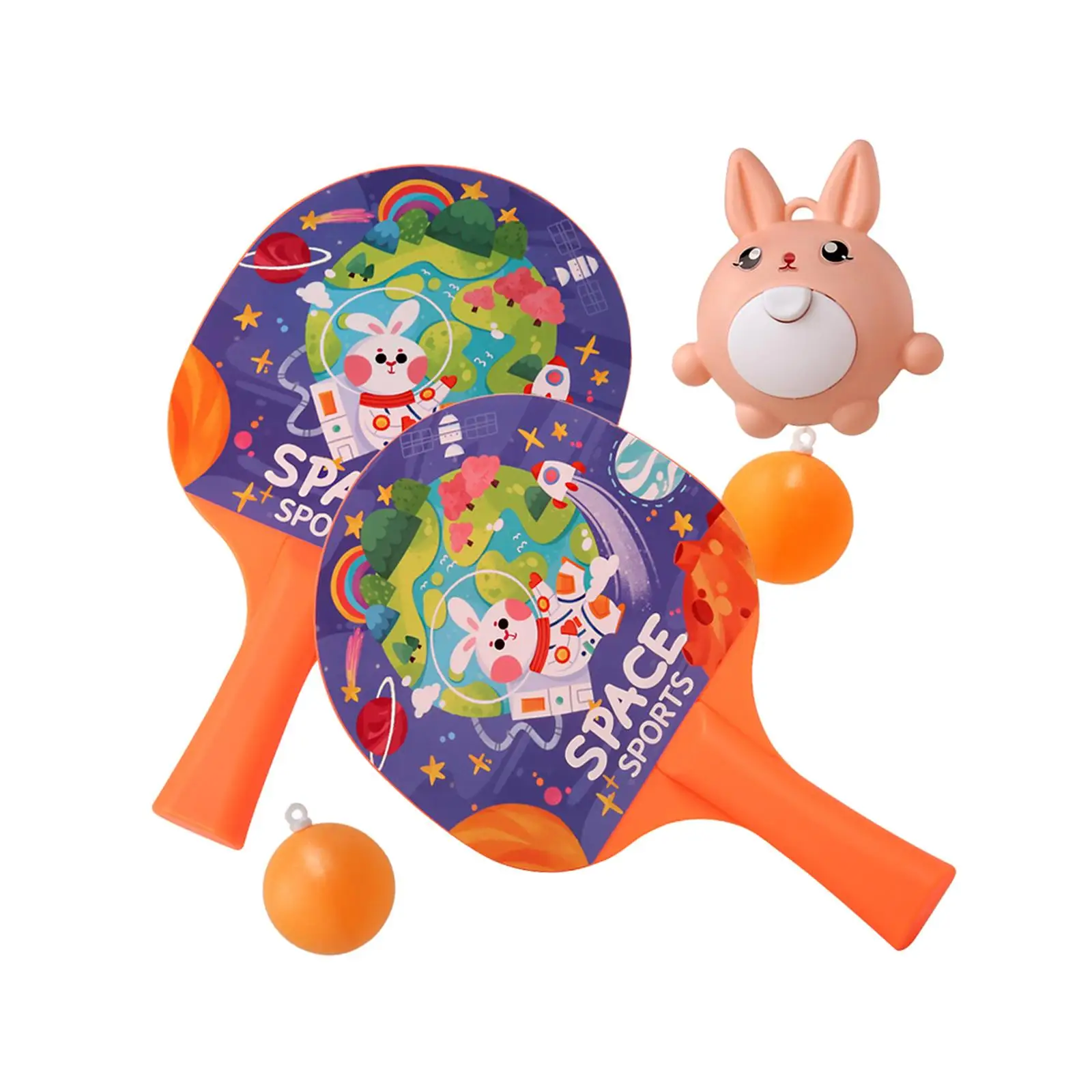 

Комнатный подвесной тренажер для настольного тенниса, настольного тенниса для использования в помещении и на улице