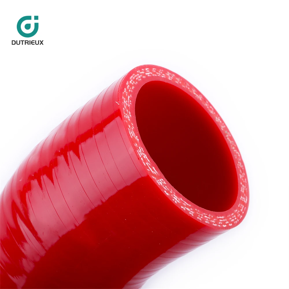 Подходит для Mitsubishi PAJERO V20 2.8TD LWB силиконовый шланг повышения интеркулера