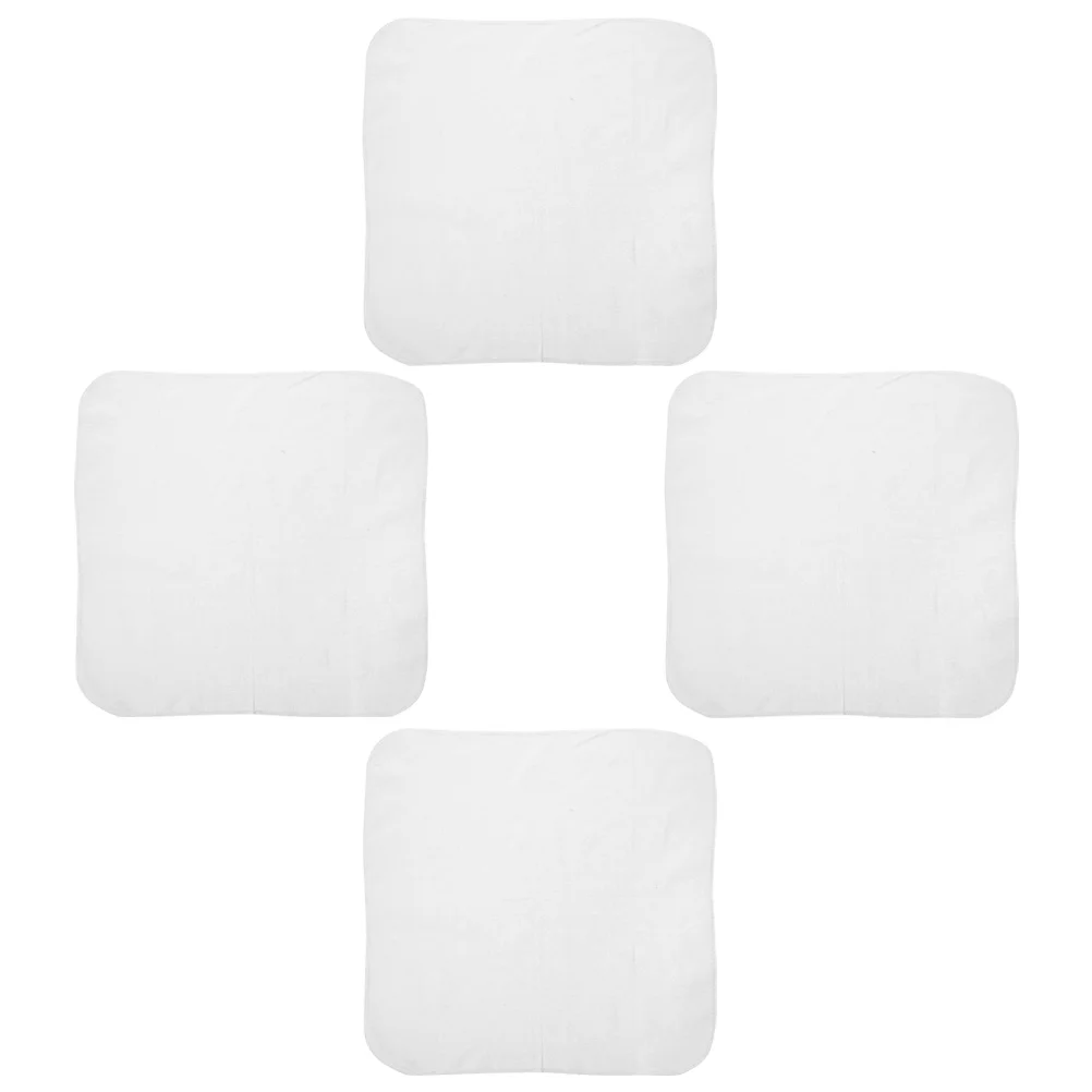 4 шт. кухонные хлопчатобумажные марлевые салфетки для окрашивания тофу сыра