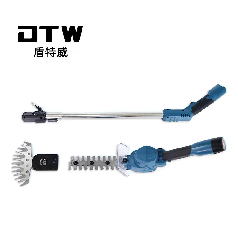 Ручной Резак для живой изгороди садовые ножницы с длинным радиусом действия