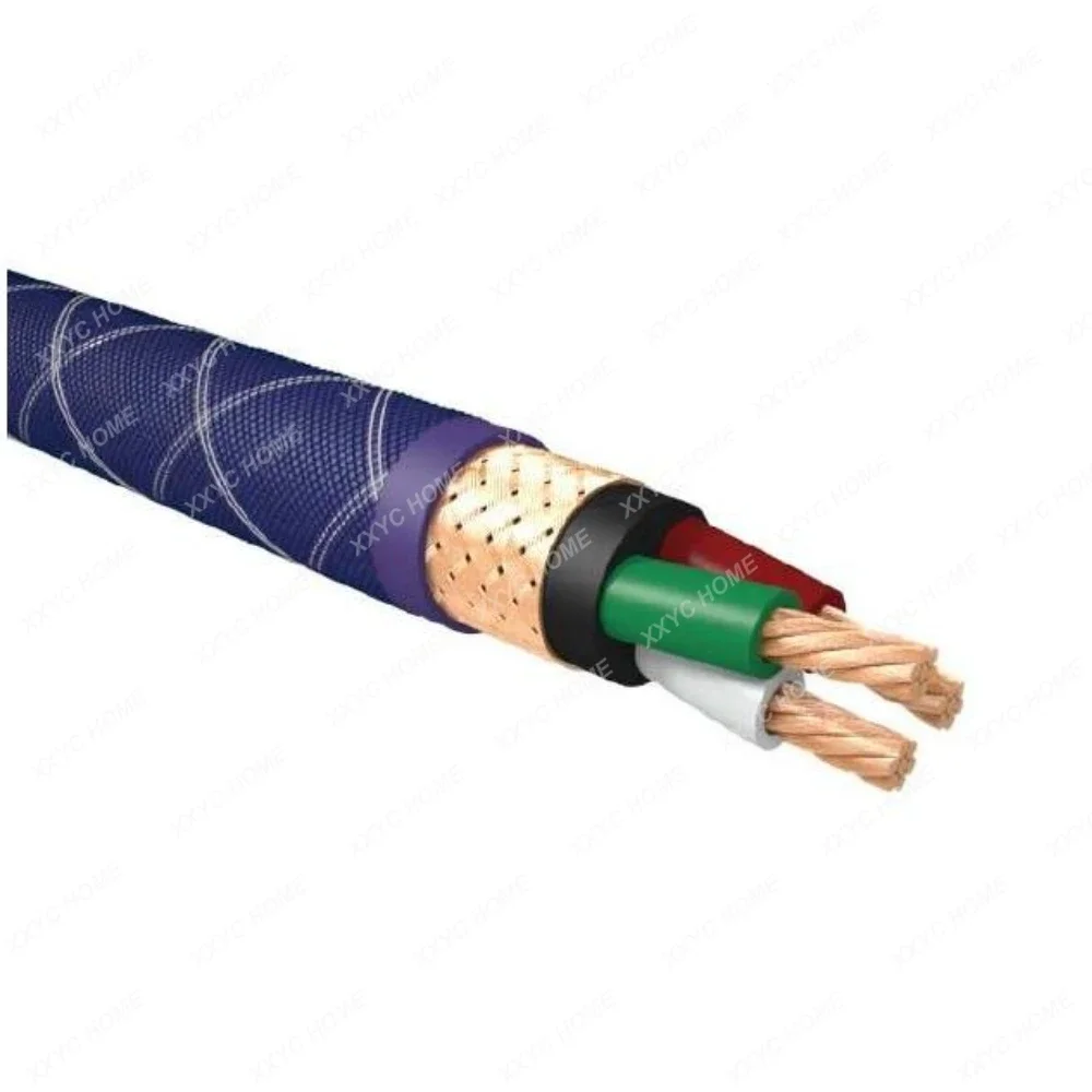 Фильтр мощности NCF Flux-50