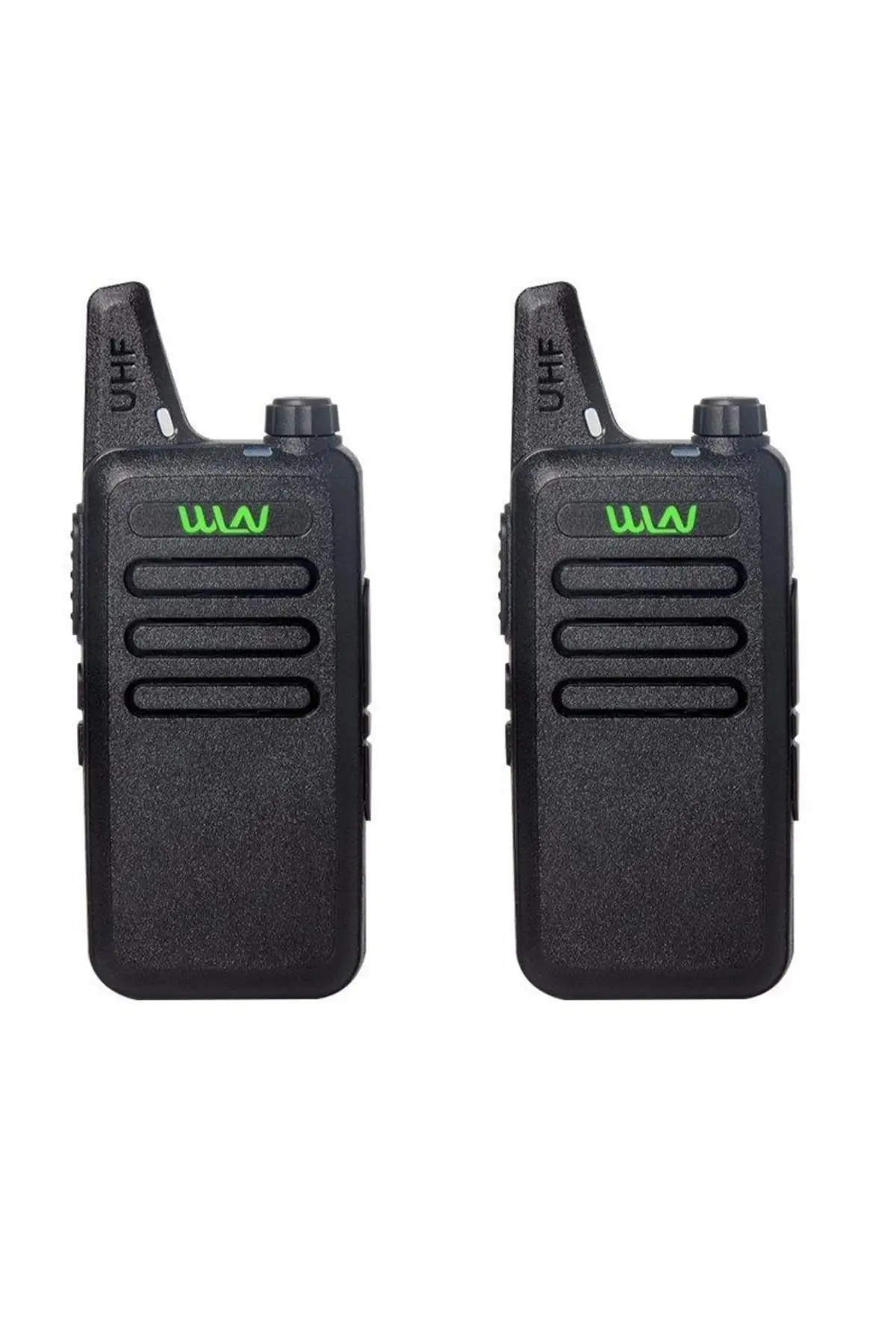 

Pmr-446 16 Channel 2 Handheld Radio 15 Km Range Charging Unit