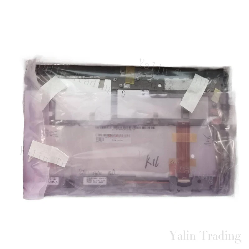 Сенсорный экран XX+Tablet для ноутбука Dell Venue 11 Pro 5130, запасная часть (art.: 3920d9be96aca) - 3920d9be96aca