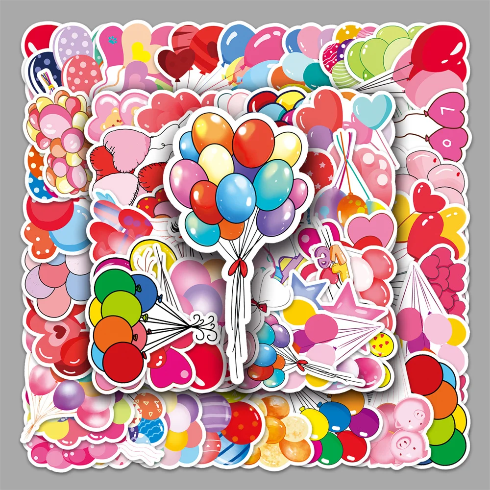 

10/30/50 шт., водонепроницаемые воздушные шары