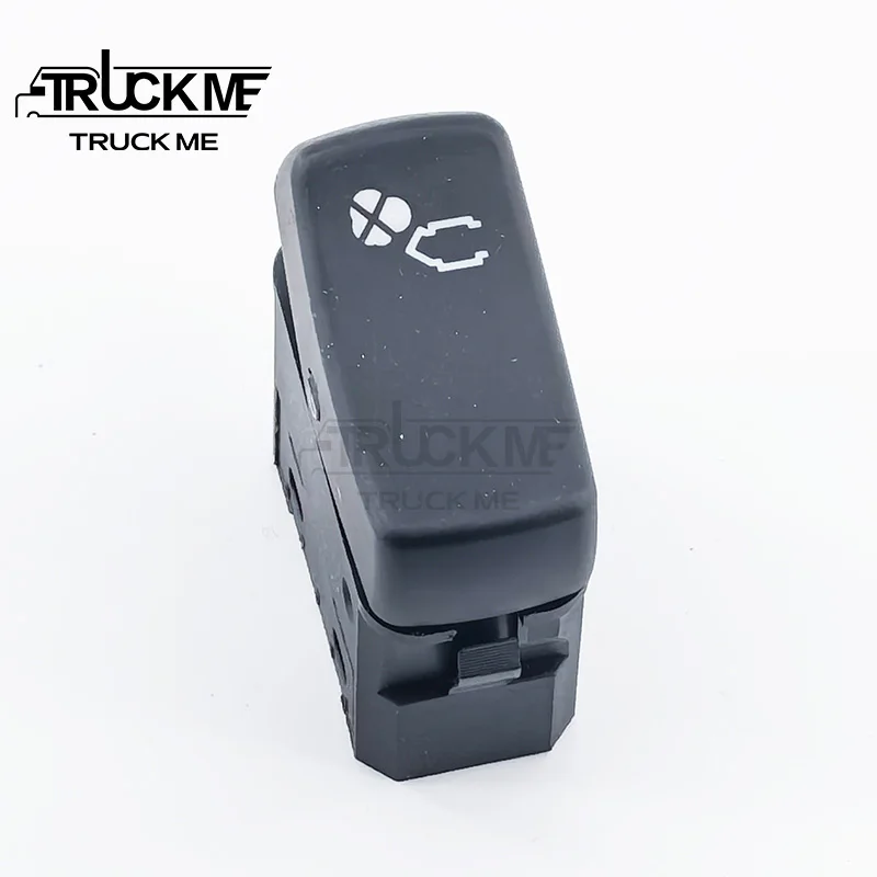 10 шт./кор. переключатель белого дыма для Scania 1421850