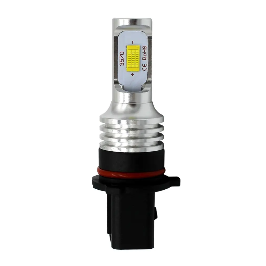 

72W Universal Motorcycle LED Light Indicator Lamp Modified Accessories Super Bright Decode Car Lamp Car Light