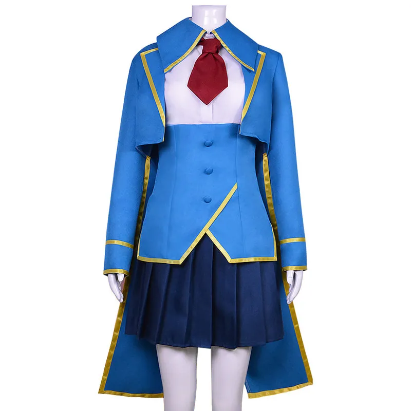 

Женский костюм для косплея кинсоу из «кудельфата» и «лилии»