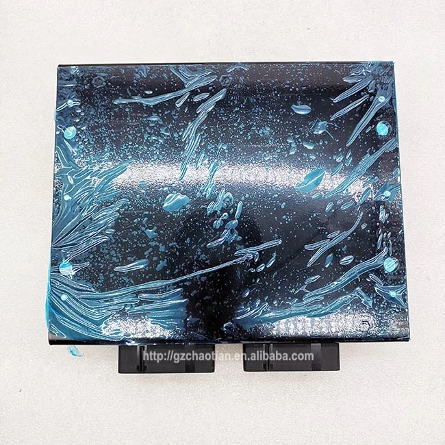 Электрозапчасти для экскаватора Электронная коробка контроллер ЭБУ 21N8-32206