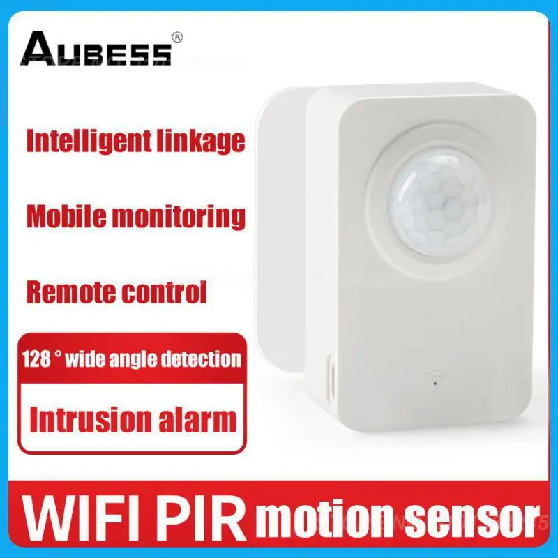 

Дистанционное управление с помощью приложения качества гарантированного качества, инфракрасный датчик обнаружения человеческого тела, Ин...