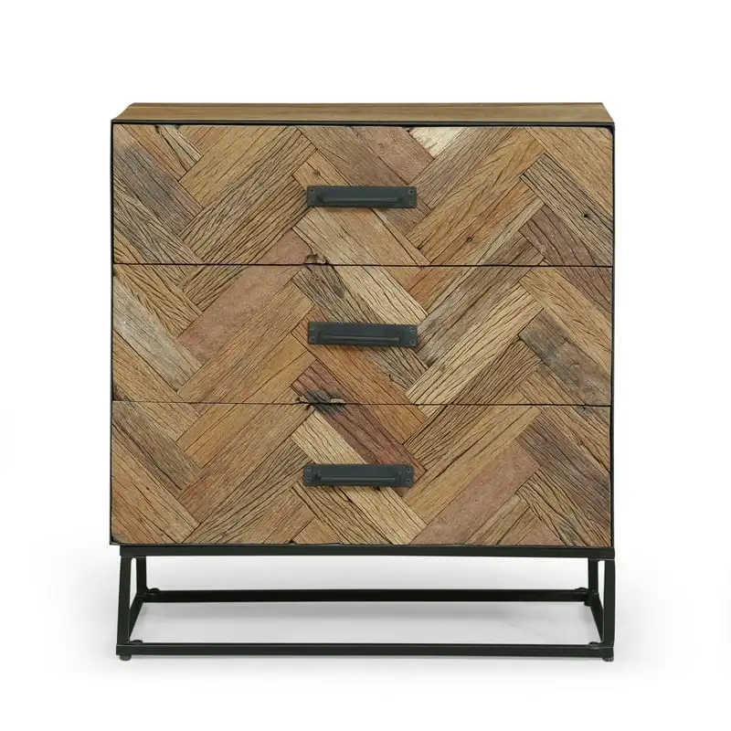 

Wood Cabinet, Natural, Black Linlamlim pillow cover