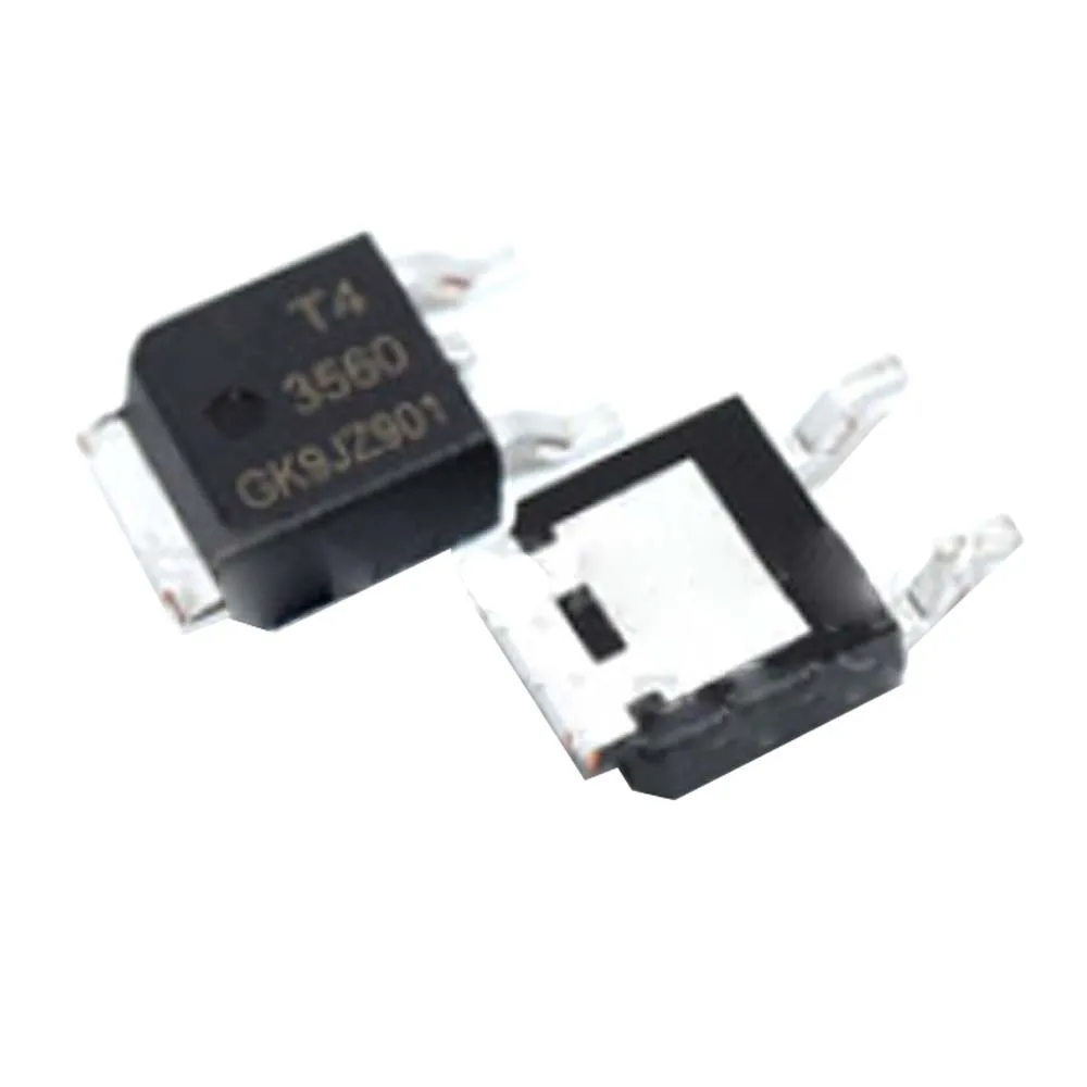 

10 шт./лот RU3560L N TO-252 MOSFET