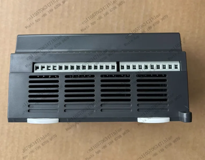 ПЛК, DVP24EC00R3, EC3-8K, протестирован и функционально упакованный (art.: 3920d3418b798) - 3920d3418b798