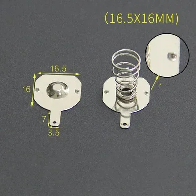 

YYT аккумуляторный лист 10 шт.