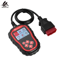 car code reade scanner obd2 automotive diagnostic tools vehicle charging and starting system tester