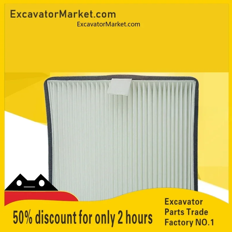 Фильтр для экскаватора CATERPILLAR CAT E305/305 5/306/307E/308E