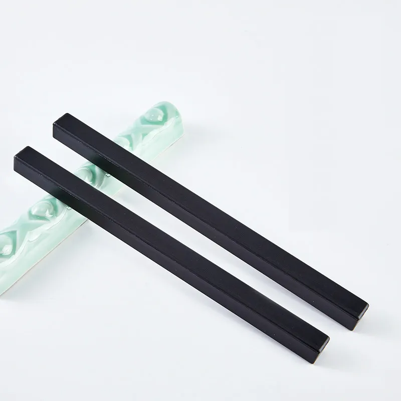 

Simple ABS Metal Paperweight Portable Xuan Paper Paperweight Chinese Calligraphy Painting Paper Weight Paper Pressing Tools