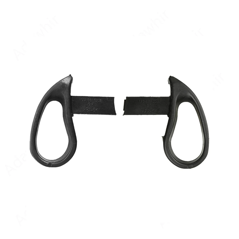 

Автомобильный подъемник для сиденья, 1 пара, левый и правый подъемник для VW MK4 Golf, для Audi Seat 1J3881634B 1J3881633B 1J3 881 634B