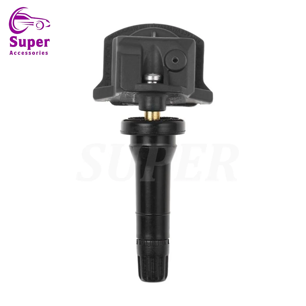 4 шт. датчиков давления в шинах BDGF-37140 TPMS для MAZDA 3, 6, CX-3, CX-30, CX-9, MX-5 2020-2024 годов выпуска, 315 МГц (art.: 3920dcb43d88f) - 3920dcb43d88f