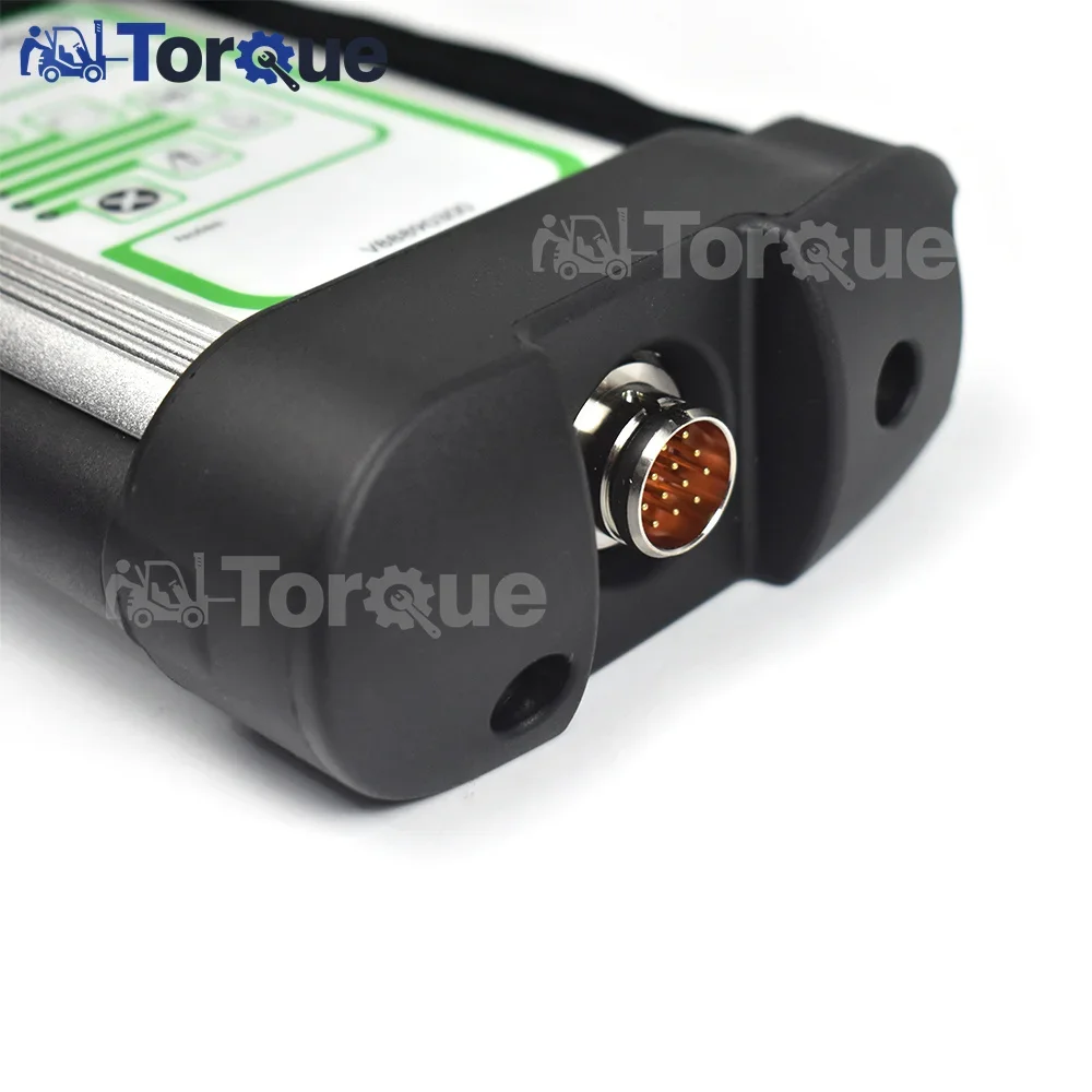 для ВАКОМ 88890300 Интерфейс VOCOM 88890400 поддерживает подключение Wi-Fi к /UD/Mack Truck PTT v2.8