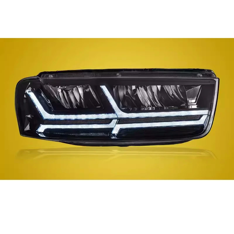 Автомобильная фара в сборе для Chevrolet Captiva 2012-2017